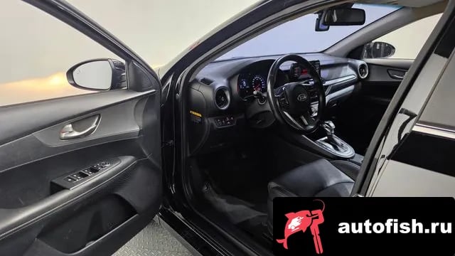 Kia K3 Come New K3 2018 года - похожие автомобили
