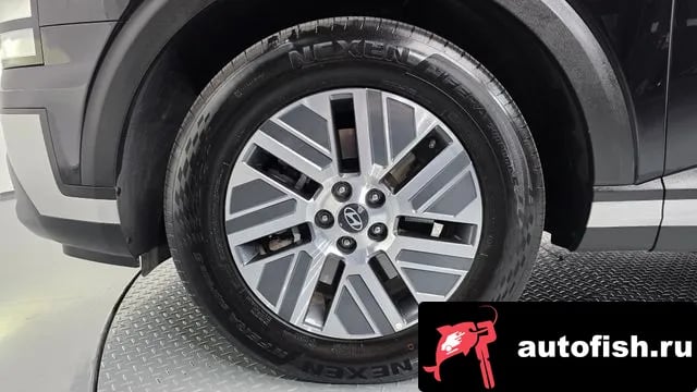 Hyundai Palisade Palisade (LX3) 2025 года - вид 5