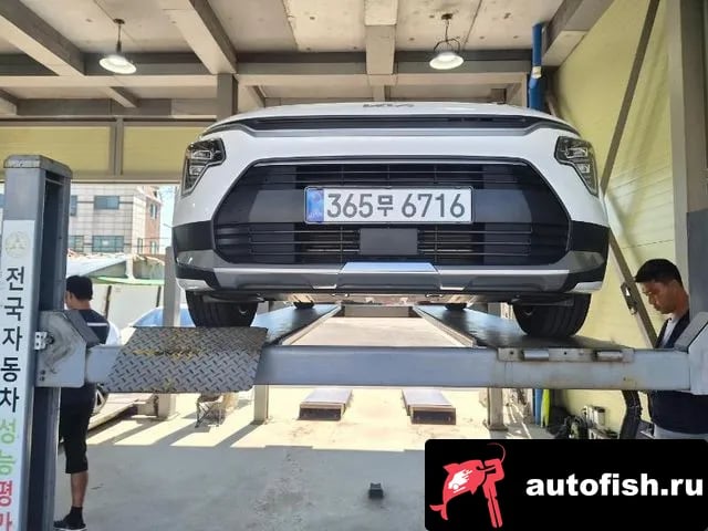 Kia Niro Di Ol Nu Niro 2026 года - похожие автомобили