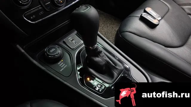 Jeep Cherokee Cherokee (KL) 2020 года - похожие автомобили