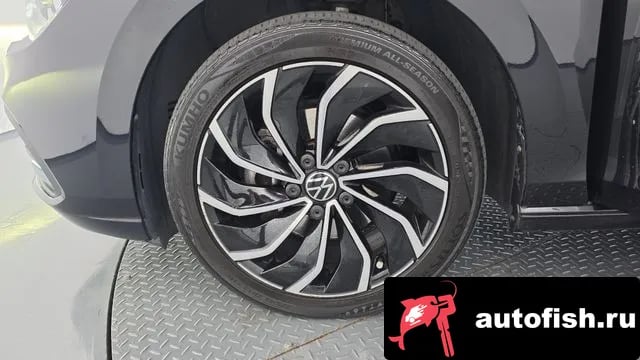 Volkswagen Golf Golf 8th Generation 2023 года - похожие автомобили