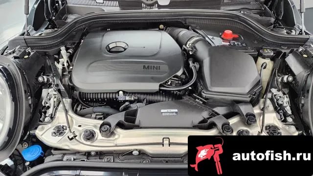 Mini Cooper Cooper S 4th Generation 2026 года - вид 6