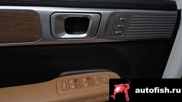 Hyundai Santafe San Tafe (MX5) 2025 года - похожие автомобили