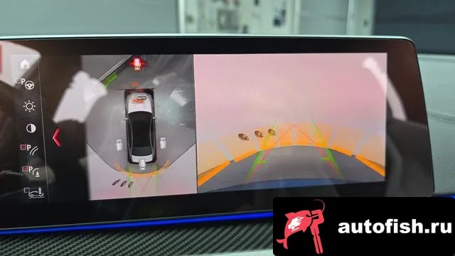 BMW M5 M5 (F90) 2019 года - похожие автомобили