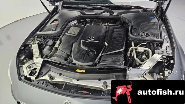 Mercedes-Benz CLS-Class CLS-Class C257 2018 года - вид 6