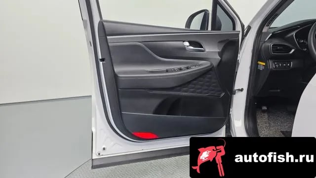 Hyundai Santafe San Tafe TM 2018 года - похожие автомобили