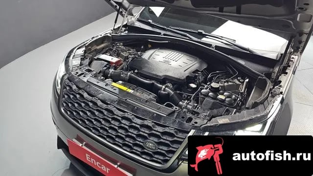 Land Rover Range Rover Velar Range Rover Bella 2019 года - вид 6