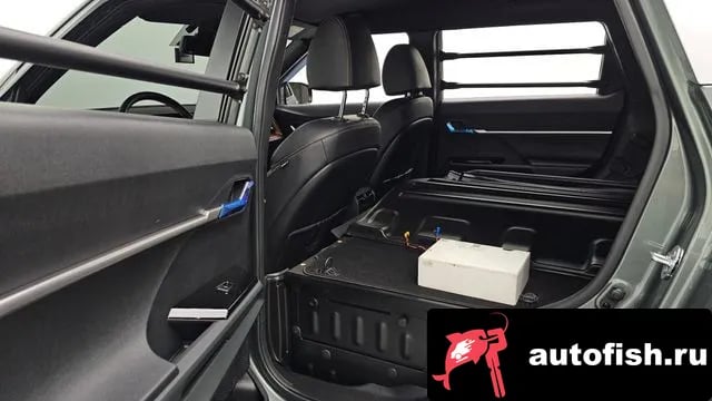 KG Mobility (Ssangyong) Torres The New Torres 2025 года - похожие автомобили