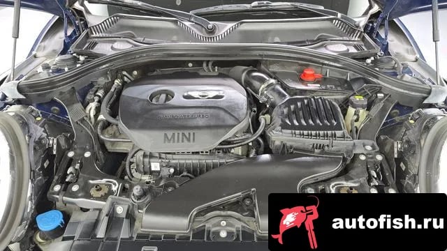 Mini Clubman Cooper Clubman 2018 года - похожие автомобили