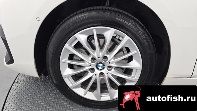 BMW 2-Series 2 Series Active Tourer (F45) 2020 года - вид 5