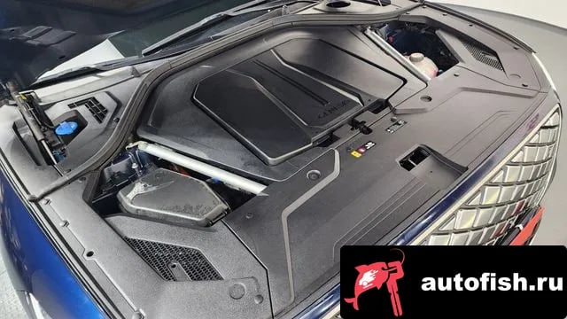 Genesis GV70 Electrifide GV70 2022 года - вид 6