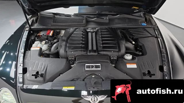 Bentley Bentayga Benteiga 2018 года - вид 6