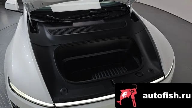 Tesla Model Y Model Y 2026 года - вид 5