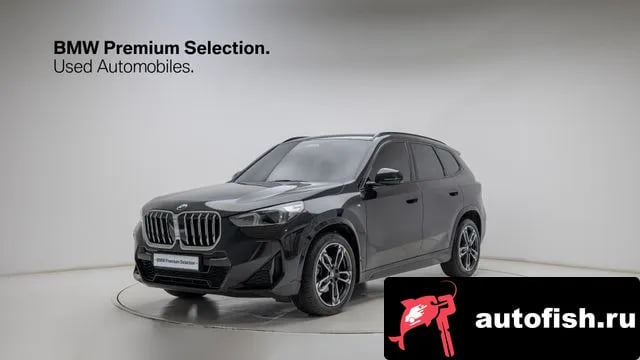 BMW X1 X1 (U11) 2023 года - вид 1