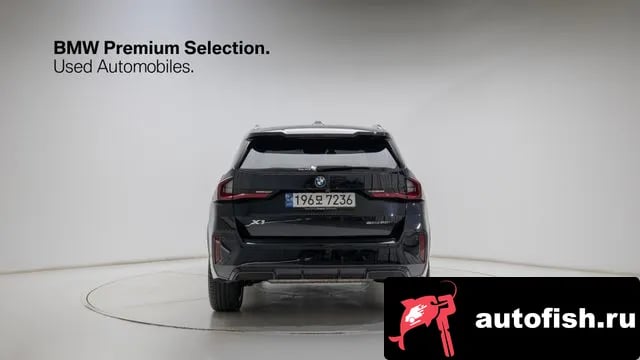 BMW X1 X1 (U11) 2023 года - похожие автомобили