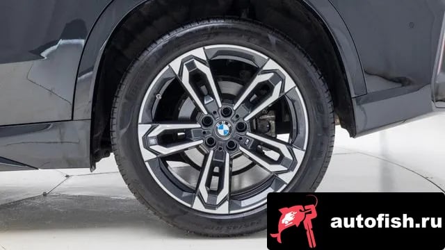 BMW X1 X1 (U11) 2023 года - вид 5