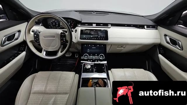 Land Rover Range Rover Velar Range Rover Bella 2018 года - вид 6