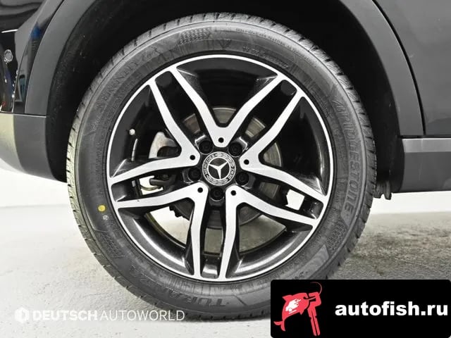 Mercedes-Benz GLA-Class GLA-Class X156 2019 года - вид 5