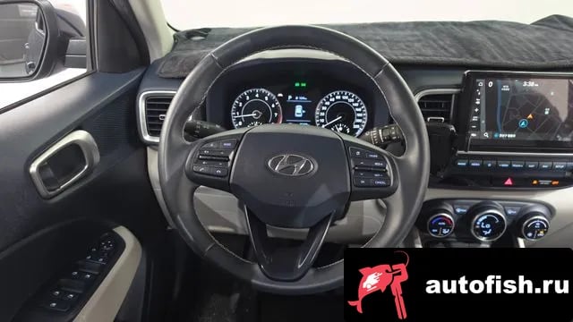Hyundai Venue Venue 2022 года - похожие автомобили