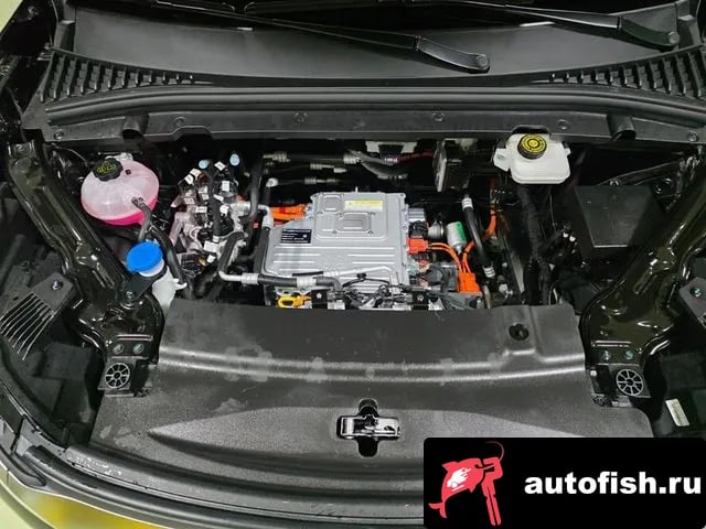 undefined Atto 3 Ato 3 2025 года - вид 5
