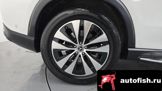Mercedes-Benz GLE-Class GLE-Class W167 2024 года - вид 5