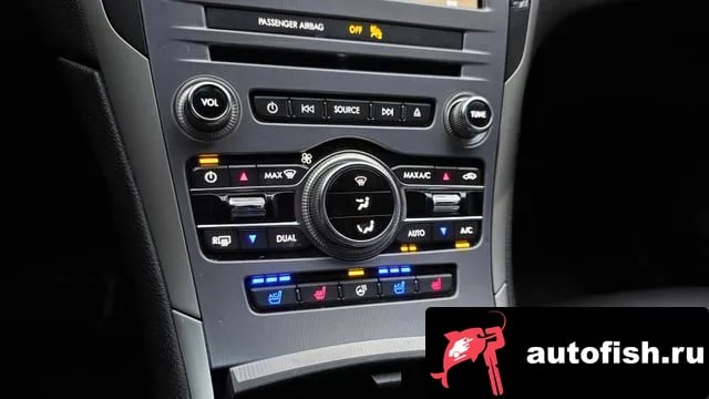 Lincoln MKZ New MKZ 2019 года - похожие автомобили