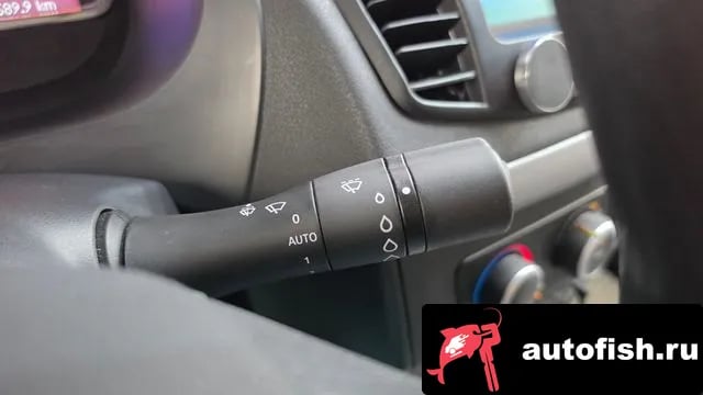 Renault Korea (Samsung) SM3 SM3 Neo 2018 года - похожие автомобили