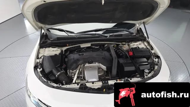 Chevrolet (GM Daewoo) Malibu The New Malibu 2019 года - вид 6