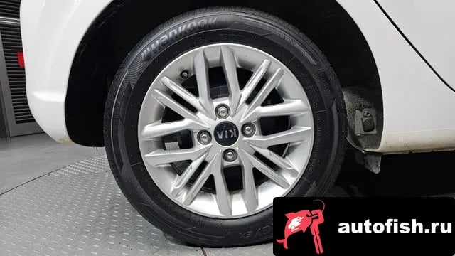 Kia morning Morning Urban (JA) 2020 года - вид 5