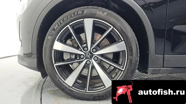 Polestar Polestar 2 Polestar 2 2022 года - вид 5