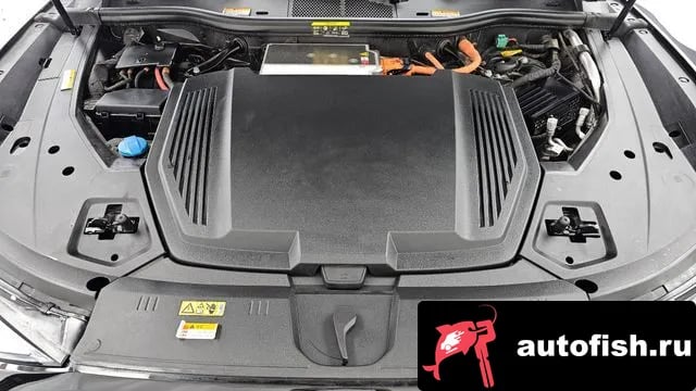Audi e-tron e-Tron 2021 года - вид 6