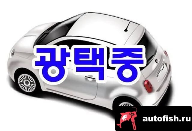 Kia K8 The New K8 2024 года - вид 3