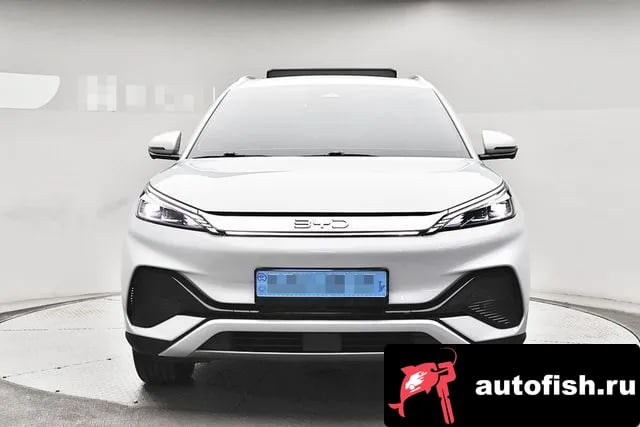 undefined Atto 3 Ato 3 2025 года - вид 3