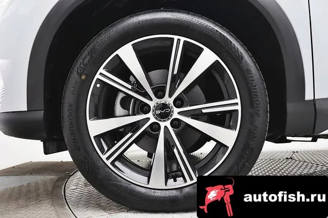 undefined Atto 3 Ato 3 2025 года - вид 5