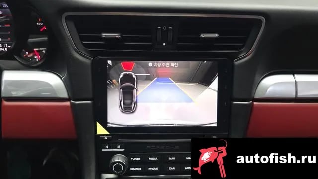 Porsche 911 911 2018 года - похожие автомобили