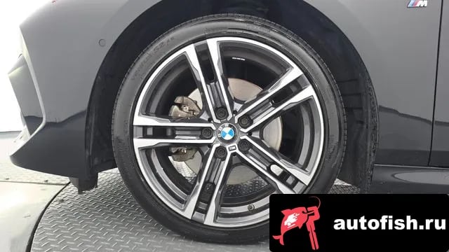 BMW 2-Series 2 Series Gran Coupe (F44) 2020 года - вид 5