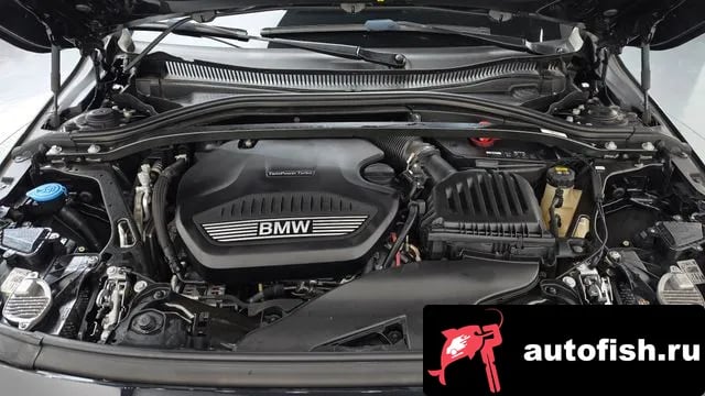 BMW 2-Series 2 Series Gran Coupe (F44) 2020 года - вид 6