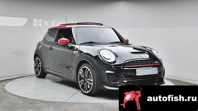 Mini Cooper Cooper S 2020 года - вид 3