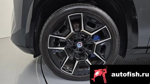 BMW XM XM (G09) 2024 года - вид 5