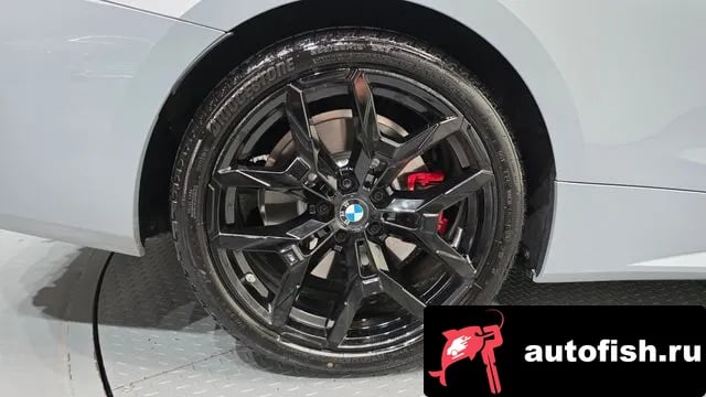 BMW 4-Series 4 Series (G22) 2026 года - вид 5