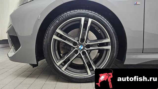 BMW 2-Series 2 Series Gran Coupe (F44) 2022 года - вид 5