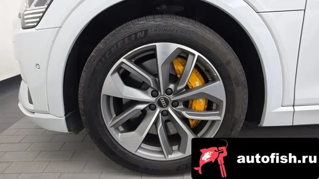Audi e-tron e-Tron 2020 года - вид 5