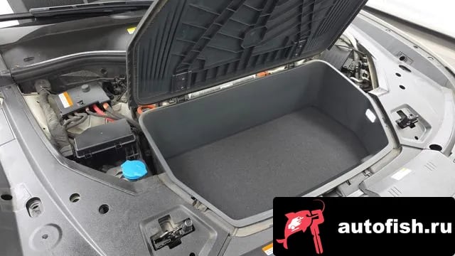 Audi e-tron e-Tron 2020 года - вид 6