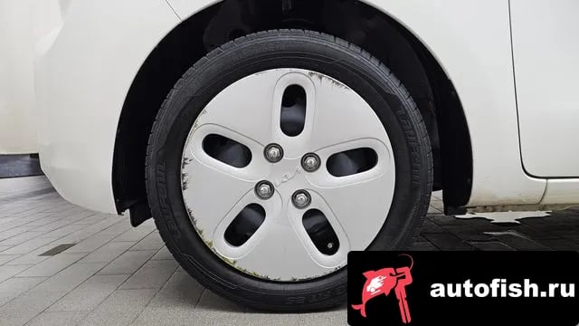 Kia RAY The New Ray 2021 года - вид 5