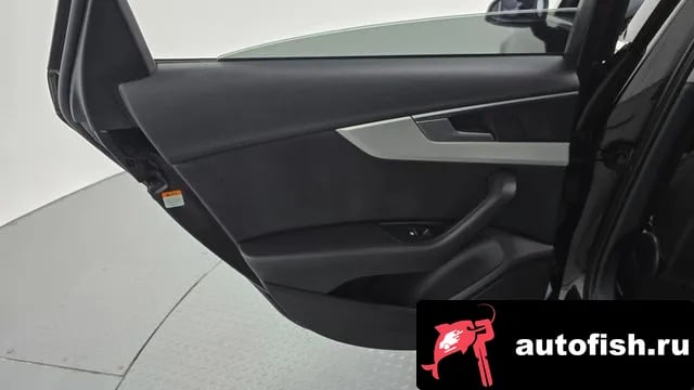 Audi A4 A4 (B9) 2018 года - похожие автомобили