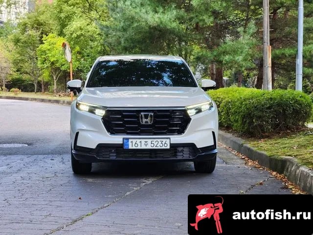 Honda CR-V CR-V 6th generation 2023 года - автомобиль из Южной Кореи
