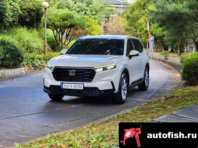 Honda CR-V CR-V 6th generation 2023 года - вид 3