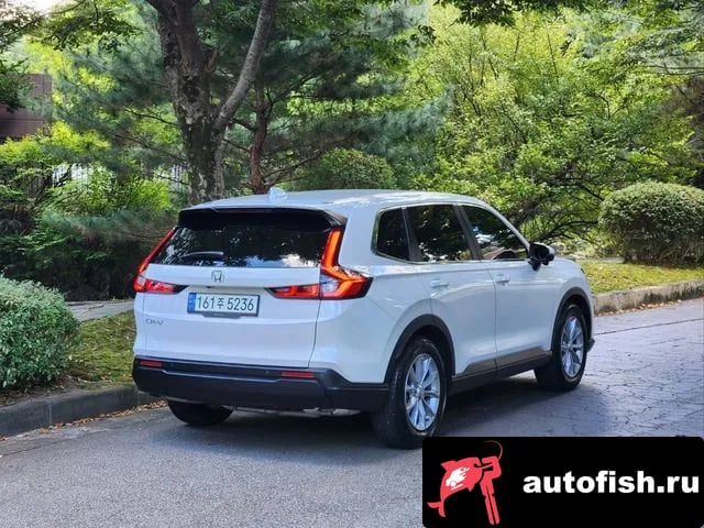 Honda CR-V CR-V 6th generation 2023 года - вид 5