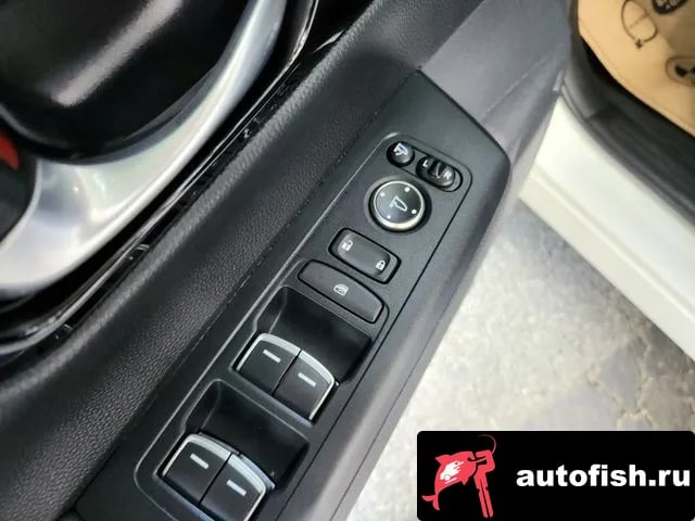Honda CR-V CR-V 6th generation 2023 года - похожие автомобили