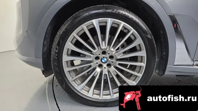 BMW X7 X7 (G07) 2023 года - вид 5